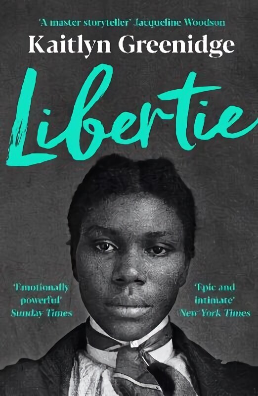 Libertie: A Times Book of the Month and Roxane Gay's Book Club May Pick Main цена и информация | Fantaasia, müstika | kaup24.ee
