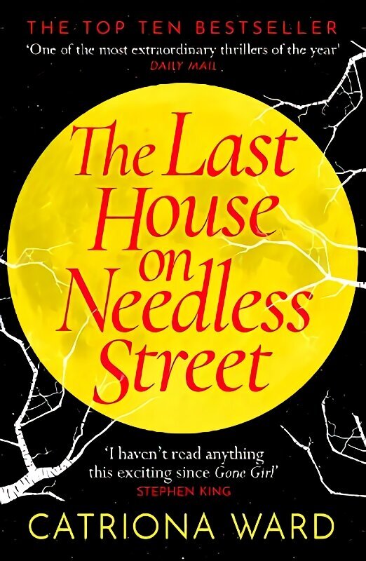 Last House on Needless Street: The Bestselling Richard & Judy Book Club Pick Main hind ja info | Fantaasia, müstika | kaup24.ee