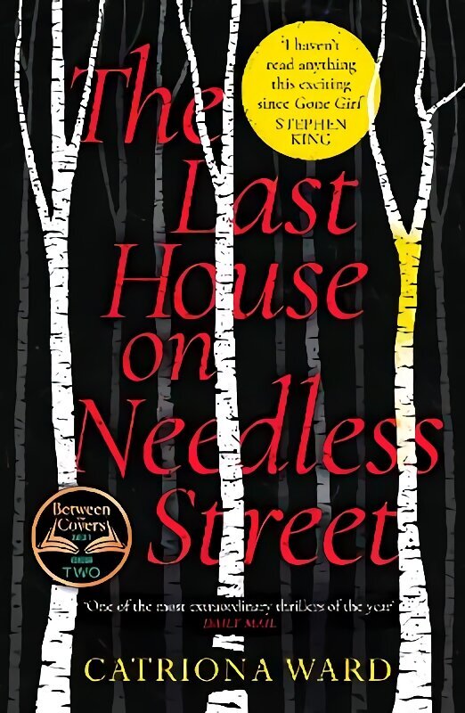 Last House on Needless Street: The Bestselling Richard & Judy Book Club Pick Main цена и информация | Fantaasia, müstika | kaup24.ee