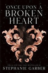 Once Upon a Broken Heart hind ja info | Noortekirjandus | kaup24.ee