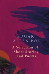 Selection of Short Stories and Poems by Edgar Allan Poe (Legend Classics) цена и информация | Фантастика, фэнтези | kaup24.ee