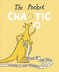 Pocket Chaotic hind ja info | Väikelaste raamatud | kaup24.ee