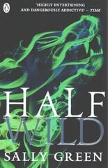 Half Wild 2nd edition цена и информация | Книги для подростков и молодежи | kaup24.ee