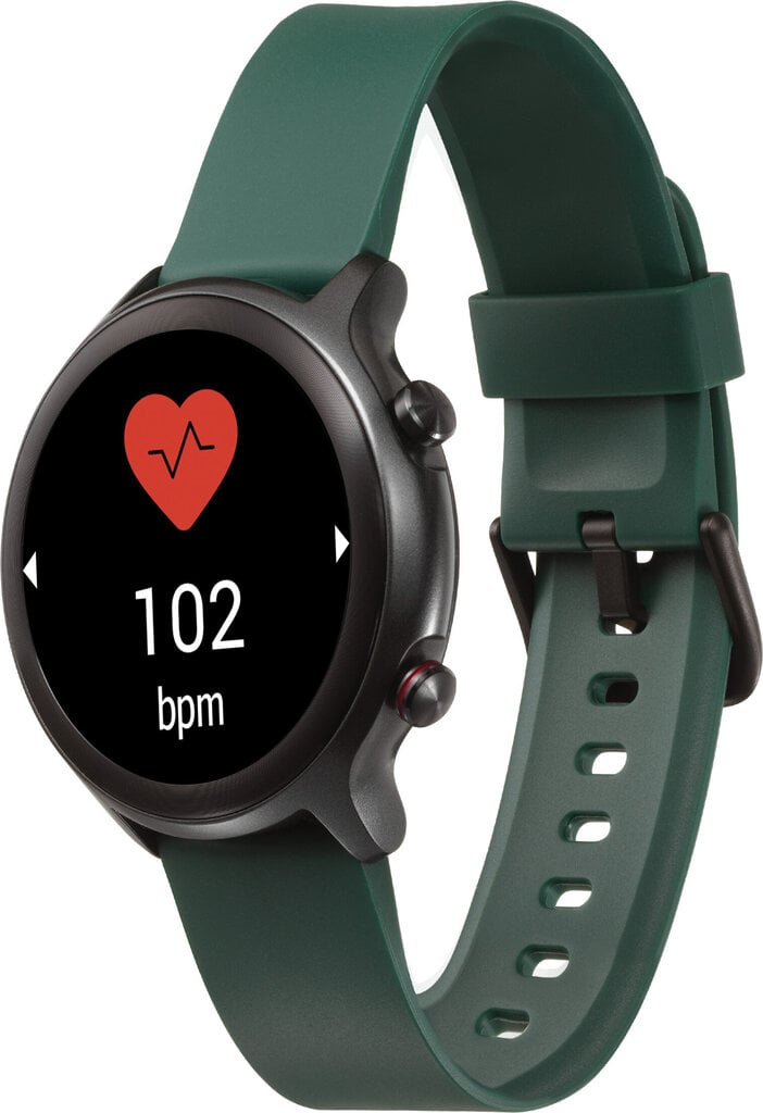 Doro Senior Watch Green цена и информация | Nutikellad (smartwatch) | kaup24.ee