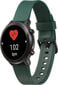 Doro Senior Watch Green цена и информация | Nutikellad (smartwatch) | kaup24.ee
