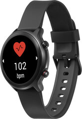 Doro Senior Watch Graphite цена и информация | Смарт-часы (smartwatch) | kaup24.ee