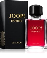 Parfüümvesi Joop! Homme EDP meestele, 75 ml hind ja info | Meeste parfüümid | kaup24.ee