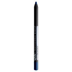 NYX Faux Blacks silmalainer naistele 1,3 g, Obsidan цена и информация | Тушь, средства для роста ресниц, тени для век, карандаши для глаз | kaup24.ee