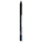 NYX Faux Blacks silmalainer naistele 1,3 g, Obsidan hind ja info | Ripsmetušid, lauvärvid, silmapliiatsid, seerumid | kaup24.ee