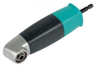 Adapter Wolfcraft 90° (4688000) hind ja info | Wolfcraft Sanitaartehnika, remont, küte | kaup24.ee