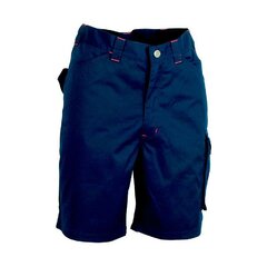 Короткие штаны Cofra Tunisi цена и информация | Садовая одежда | kaup24.ee
