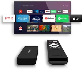 Nokia Streaming Stick 800 цена и информация | Аксессуары для Smart TV | kaup24.ee