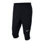 Laste jalgpallipüksid Nike Dry Academy 893808-010, must hind ja info | Jalgpalli varustus ja riided | kaup24.ee