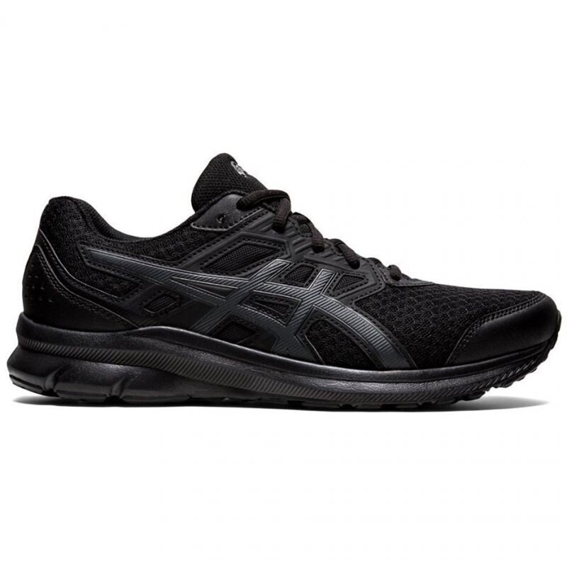 Meeste spordijalatsid Asics Jolt 3 M 1011B034002, must hind ja info | Spordi- ja vabaajajalatsid meestele | kaup24.ee