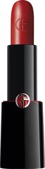 Huulepulk Armani Rouge D'Armani Lasting Satin Lip Color 300, 4 g цена и информация | Помады, бальзамы, блеск для губ | kaup24.ee