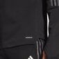 Meeste dressipluus Adidas Tiro 21 Warm Top M GM7354, must цена и информация | Jalgpalli varustus ja riided | kaup24.ee