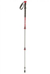 Телескопические палки Ferrino Batura Stick, 2 шт. цена и информация | Палки для ходьбы | kaup24.ee