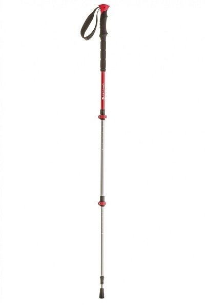 Teleskoopkepid Ferrino Batura Stick, 2tk. цена и информация | Käimiskepid | kaup24.ee