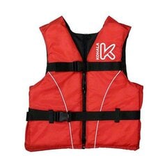 Päästevest Kohala Life Jacket M suurus S2423029 hind ja info | Päästevestid, päästerõngad | kaup24.ee