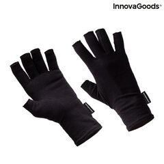 Компрессионные перчатки от артрита, 2 шт. цена и информация | Аптечки | kaup24.ee