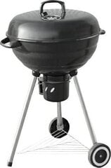 Aiagrill söega 46 cm x 46 cm Master Grill & Party MG910 hind ja info | Grillid | kaup24.ee