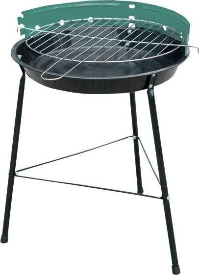 Söegrill 29cm, Mastergrill (MG930) цена и информация | Grillid | kaup24.ee