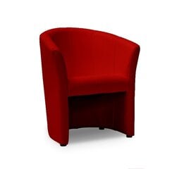 Tugitool Tm-1, punane цена и информация | Кресла для отдыха | kaup24.ee