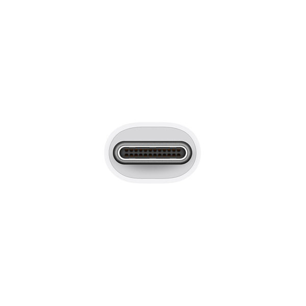 USB-C-adapter Apple MJ1L2ZM/A hind ja info | USB jagajad, adapterid | kaup24.ee
