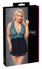 Cottelli Curves seksikas kleit, 2XL цена и информация | Сексуальное женское белье | kaup24.ee