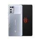 Nubia RedMagic 6R 5G, Dual SIM, 12/256GB, Mercury Silver hind ja info | Telefonid | kaup24.ee