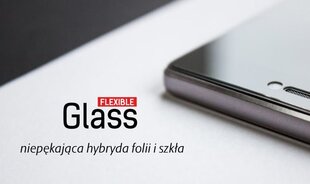 Samsung B550 Xcover - Гибкое стекло 3mk™ цена и информация | Защитные пленки для телефонов | kaup24.ee