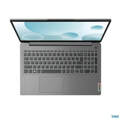 Lenovo IdeaPad 3 15IAU7 (82RK006NPB) цена и информация | Ноутбуки | kaup24.ee