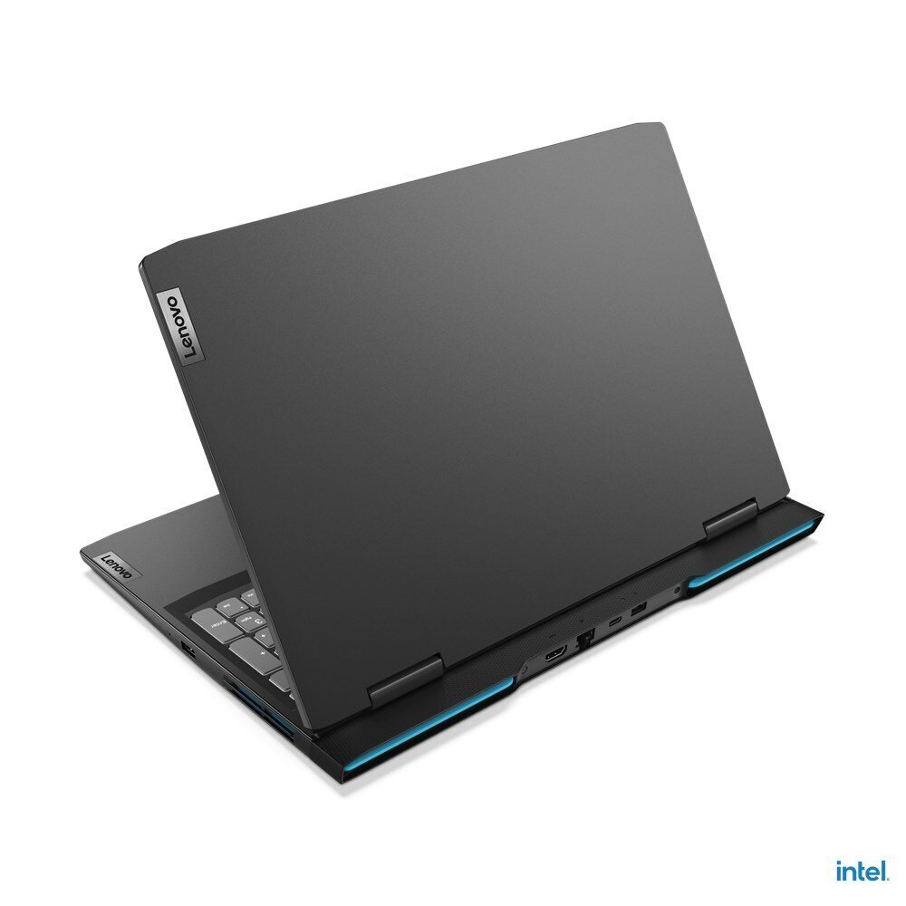 Lenovo IdeaPad Gaming 3 15IAH7 (82S900JWPB) hind ja info | Sülearvutid | kaup24.ee