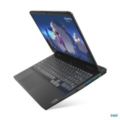 Lenovo IdeaPad Gaming 3 15IAH7 (82S900JWPB) hind ja info | Sülearvutid | kaup24.ee