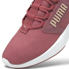 Naiste vabaajajalatsid Puma Retaliate Mesh Wn s Mauvewood Rose 19555102 hind ja info | Naiste spordi- ja vabaajajalatsid | kaup24.ee