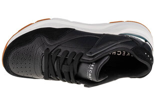 Кроссовки женские Skechers Rovina Cool the Core 155246-BLK, черные цена и информация | Спортивная обувь, кроссовки для женщин | kaup24.ee