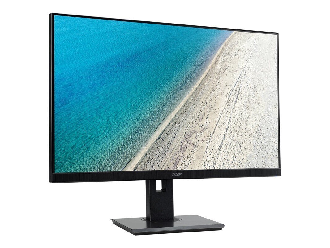 Acer B7 B227QBMIPRX цена и информация | Monitorid | kaup24.ee