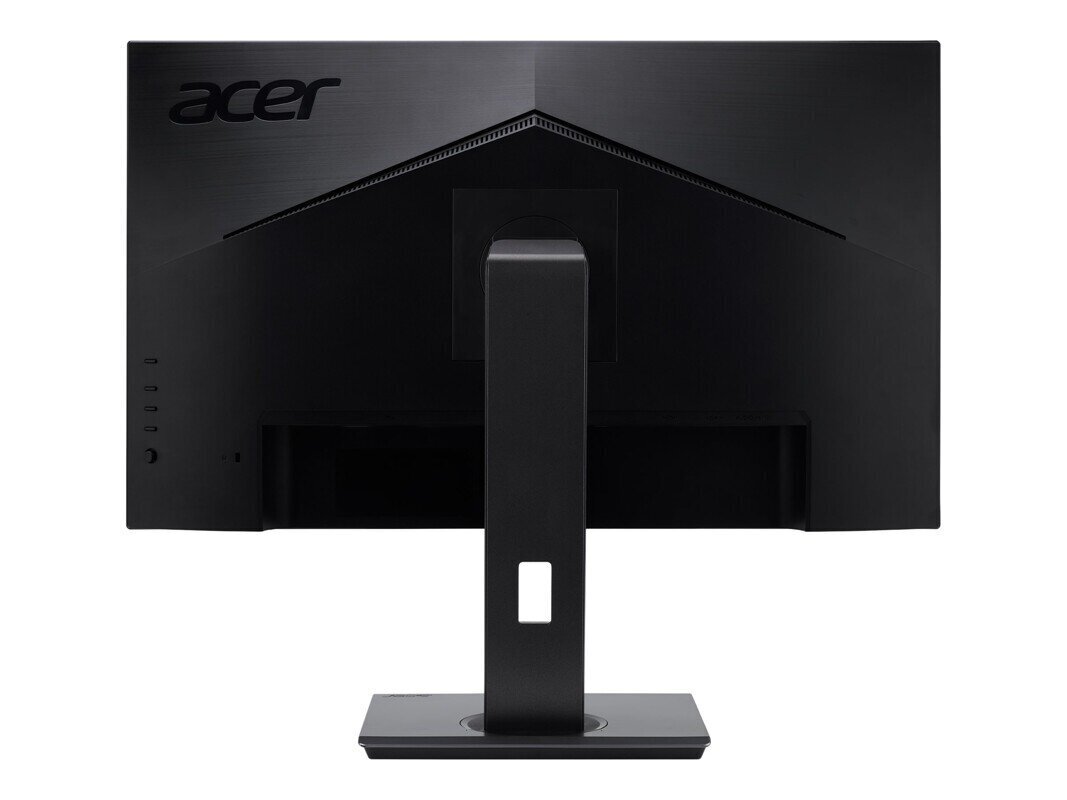 Acer B7 B227QBMIPRX hind ja info | Monitorid | kaup24.ee