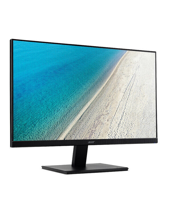 Acer V7 V227QABI hind ja info | Monitorid | kaup24.ee