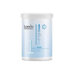 Пудра для осветления волос Lightplex Bond Lightening Powder №1 Londa Professional, 500 г цена и информация | Краска для волос | kaup24.ee
