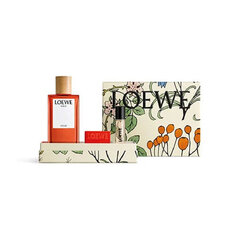 Komplekt Loewe Solo Atlas naistele: parfüümvesi EDP, 100 ml + 10 ml цена и информация | Женские духи | kaup24.ee