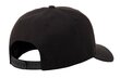 Meeste müts 47 Brand, must hind ja info | Meeste sallid, mütsid ja kindad | kaup24.ee