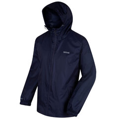 Куртка мужская Pack It Jkt III, синяя цена и информация | Мужская спортивная одежда | kaup24.ee