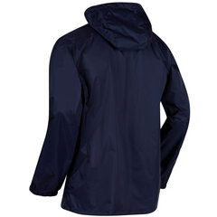Куртка мужская Pack It Jkt III Oxford, синяя цена и информация | Мужская спортивная одежда | kaup24.ee