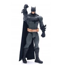 Фигрука героя Batman, 30 см, со звуковыми эффектами цена и информация | Игрушки для мальчиков | kaup24.ee