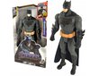 Avengers kangelasefiguur Batman, 30 cm, heliefektidega hind ja info | Poiste mänguasjad | kaup24.ee