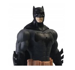 Avengers kangelasefiguur Batman, 30 cm, heliefektidega цена и информация | Игрушки для мальчиков | kaup24.ee