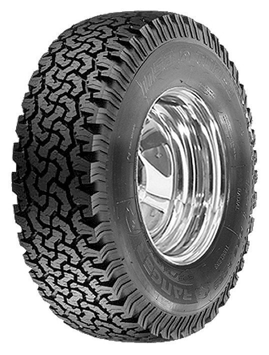 Taastatud suverehv Insa Turbo RANGER 265/75R16 112 S hind ja info | Suverehvid | kaup24.ee