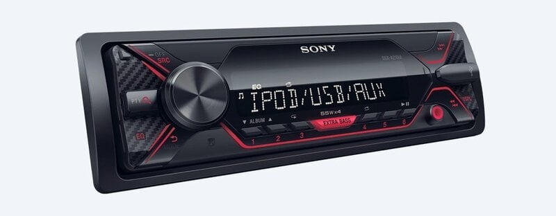 Automakk Sony DSXA210UI.EUR hind