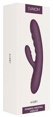 Avery vibraator, lilla hind ja info | Vibraatorid | kaup24.ee